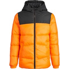 JACK JONES Junior Winterjacke JJCHILI fur Jungen Зимняя куртка JJCHILI для мальчика