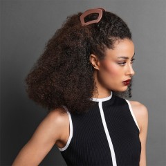 The Hair Edit Vaulted Claw Clip Сводчатая клипса с когтями