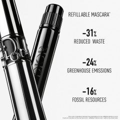 DIOR Diorshow Iconic Overcurl Volumen schenkende Mascara – 24-Stunden-Halt – Starkende Wirkung Nr. 694 - Brown Diorshow Iconic Overcurl Объемная Тушь для Ресниц 24 часа Фиксация Тонизирующий Эффект