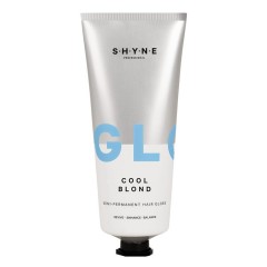 Shyne COOL BLOND 100 ml КЛАССНАЯ БЛОНДИНКА