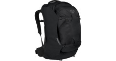 Osprey Osprey Fairview 70, Rucksack schwarz, 70 Liter  schwarz Osprey Fairview 70, рюкзак черный, 70 литров