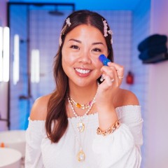 Nimya Brrr Brrr Cooling Eye Stick Бррр Бррр Охлаждающий стик для кожи вокруг глаз