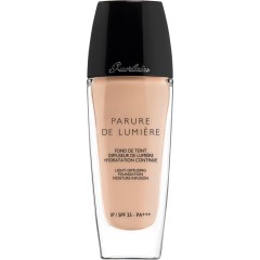 GUERLAIN (Герлен) Teint Parure Lumiere Fluid Тональный крем, Nr. 03 Beige Naturel / 30 мл