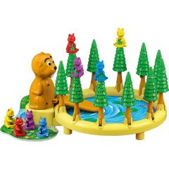 Schmidt Spiele Bumm Bumm Biber Бум бум бобер