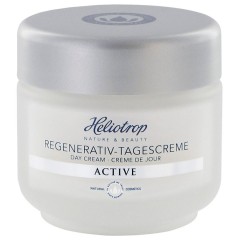 Heliotrop Regenerativ-Tagescreme Gesichtscreme ACTIVE, 50 мл