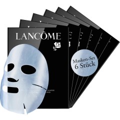 Lancome (Ланком)  Genifique Genifique  Masque Маска для лица, 6 Stk.