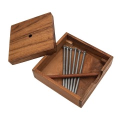 ROMBOL Schwebende Nagel Плавающий гвоздь