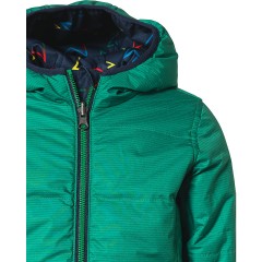 myToys COLLECTION Winterjacke SML fur Jungen von killtec Зимняя куртка SML для мальчиков от killtec