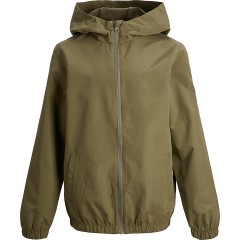 JACK JONES Junior Ubergangsjacke JJWILL fur Jungen Куртка-трансформер JJWILL для мальчиков