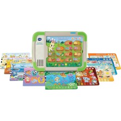 Vtech Interaktives Lernkartenboard Интерактивная доска с карточками