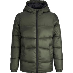 JACK JONES Junior Winterjacke JJCHILI fur Jungen Зимняя куртка JJCHILI для мальчика