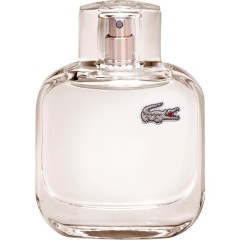 Lacoste (Лакосте)  L.12.12 Femme Eau de Toilette Туалетная вода Spray Спрей Elegant, 30 мл