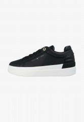 Tommy Hilfiger ELEVATED Trainers schwarz ПОВЫШЕННЫЙ Кроссовки черный