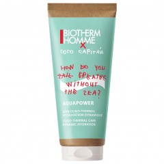 Biotherm Aquapower Coco Capitan Аквапауэр Коко Капитан