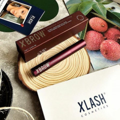 XLASH COSMETICS Xbrow Xbrow