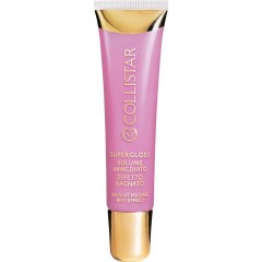 Collistar (Коллистар) Lippen Supergloss Блеск для губ, Nr. 4 Sparkling Pink / 15 мл