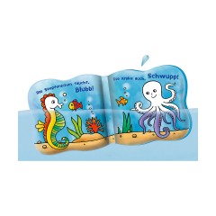 Coppenrath Verlag Blubb Блабб