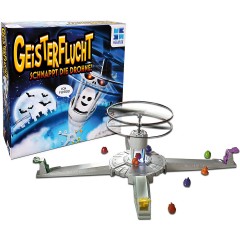 Megableu Geisterflucht побег призрака