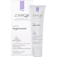 ZARQA Augencreme Sensitive  Крем для кожи вокруг глаз для чувствительной кожи
