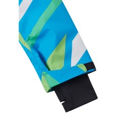 Reima Skioverall Reach Schneeanzuge fur Kinder Лыжный комбинезон Reach зимний комбинезон для детей