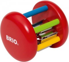BRIO Bunte Klingelrassel Красочная погремушка