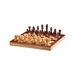 Piatnik Eco Schach Эко шахматы