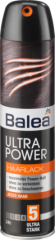 Balea (Балеа) Ultra Power Лак для волос, 300 мл