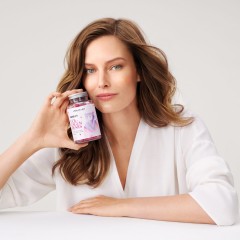 #INNERBEAUTY Collagen Bears, 60 Stk.  Коллагеновые мишки, 60 шт.
