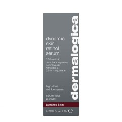 Dermalogica Dynamic Skin Retinol Serum Сыворотка с ретинолом Dynamic Skin