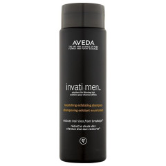 Aveda Invati Men Exfoliating Shampoo Invati Men Отшелушивающий шампунь