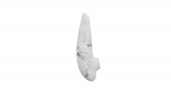 Womanizer Marilyn Monroe White Marble Мэрилин Монро Белый мрамор