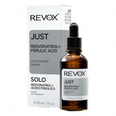 REVOX B77 Resveratrol+Ferulic Acid  Ресвератрол + феруловая кислота