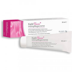 Kadefemin Intimpflegecreme крем для интимной гигиены