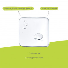 A-DERMA Biology Mizellengesichtswasser Биология мицеллярный тоник