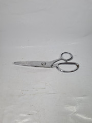 Ножницы винтажные Ribon Bell Brand, 9", 23 см, Германия, 1960-70гг.