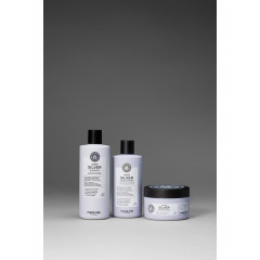 Maria Nila Silver Conditioner Серебряный кондиционер