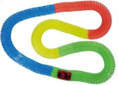 Amewi Magic Traxx Rennbahn mit 223 Teilen Гоночная трасса Magic Traxx с 223 частями