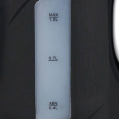 Emerio Emerio Wasserkocher EMERIO Wasserkocher WK-121616.1, 1 L, 900 W Чайник Emerio Чайник EMERIO WK-121616.1, 1 л, 900 Вт