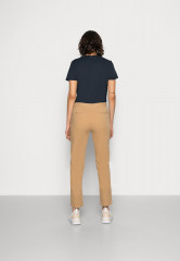 Tommy Hilfiger HERITAGE Chinos classic camel НАСЛЕДИЕ брюки чинос классический верблюд
