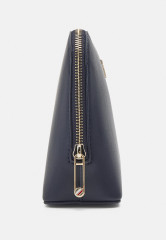 Tommy Hilfiger ICONIC WASHBAG Wash bag space blue ICONIC WASHBAG Сумка для стирки космический синий