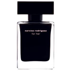 Narciso Rodriguez (Нарциско Родригес)  Eau de Toilette (EdT) Туалетная вода for her, 50 мл