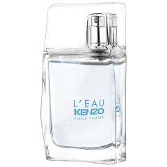 KENZO (Кензо) Eau de Toilette (EdT) Туалетная вода L_Eau KENZO (Кензо), 30 мл