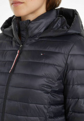 Tommy Hilfiger Winter jacket marine Зимняя куртка морской
