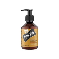 PRORASO Bartreiniger  очиститель бороды