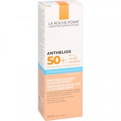 La Roche-Posay ROCHE-POSAY Anthelios Ultra getonte Creme LSF 50+  ROCHE-POSAY Anthelios Ultra Tone Cream SPF 50+