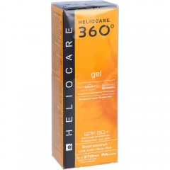 HELIOCARE 360° Gel SPF 50+  Гель 360° SPF 50+