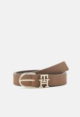 Tommy Hilfiger NUBUCK Belt stone НУБУК Ремень камни