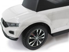 Jamara Rutscher VW T-Roc 3in1 weiss Слайдер VW T-Roc 3в1 белый