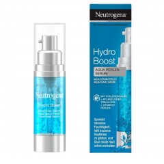 Neutrogena Serum quot;Hydro Boost Aqua Perlenquot;  Сыворотка &amp;quot;Hydro Boost Aqua Pearls&amp;quot;