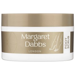 Margaret Dabbs PURE Active Foot Scrub PURE Активный скраб для ног